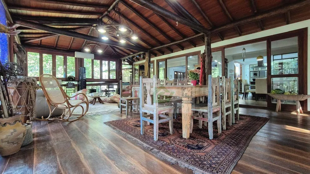 Casa de Condomínio, 6 quartos - Foto 6