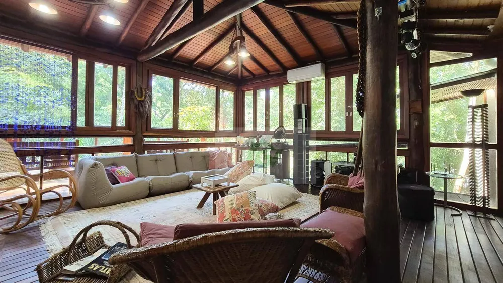 Casa de Condomínio, 6 quartos - Foto 8