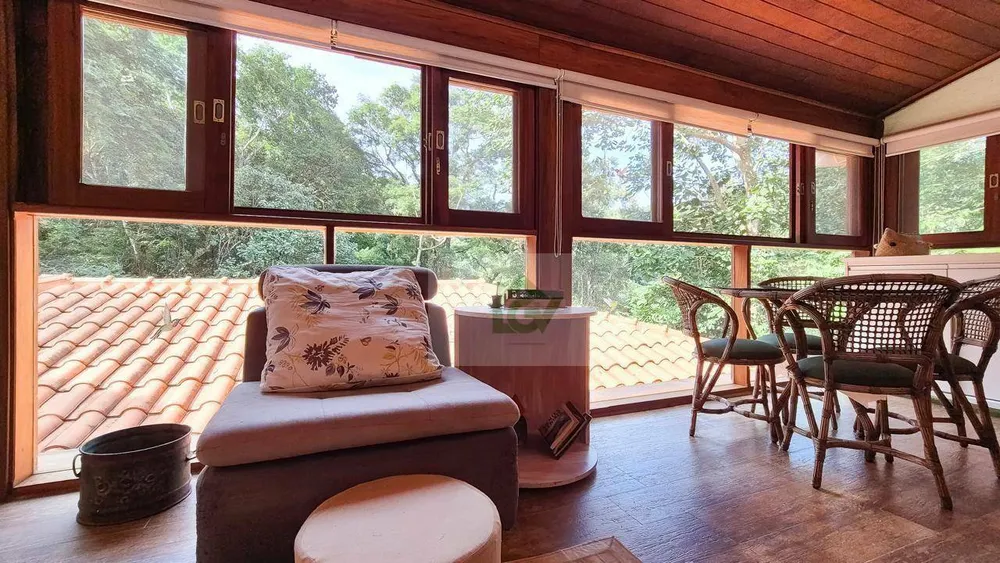 Casa de Condomínio, 6 quartos - Foto 10