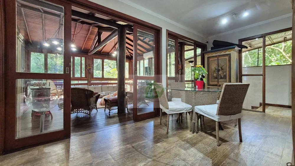 Casa de Condomínio, 6 quartos - Foto 3