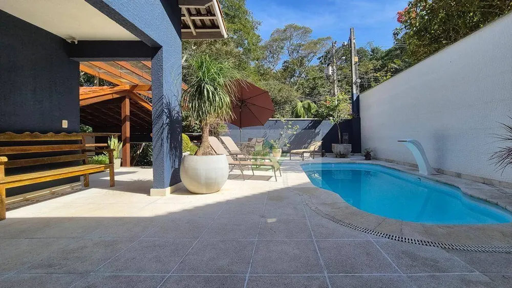 Casa de Condomínio, 6 quartos - Foto 2