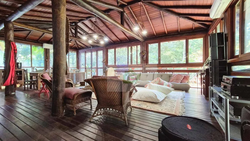 Casa de Condomínio, 6 quartos - Foto 7