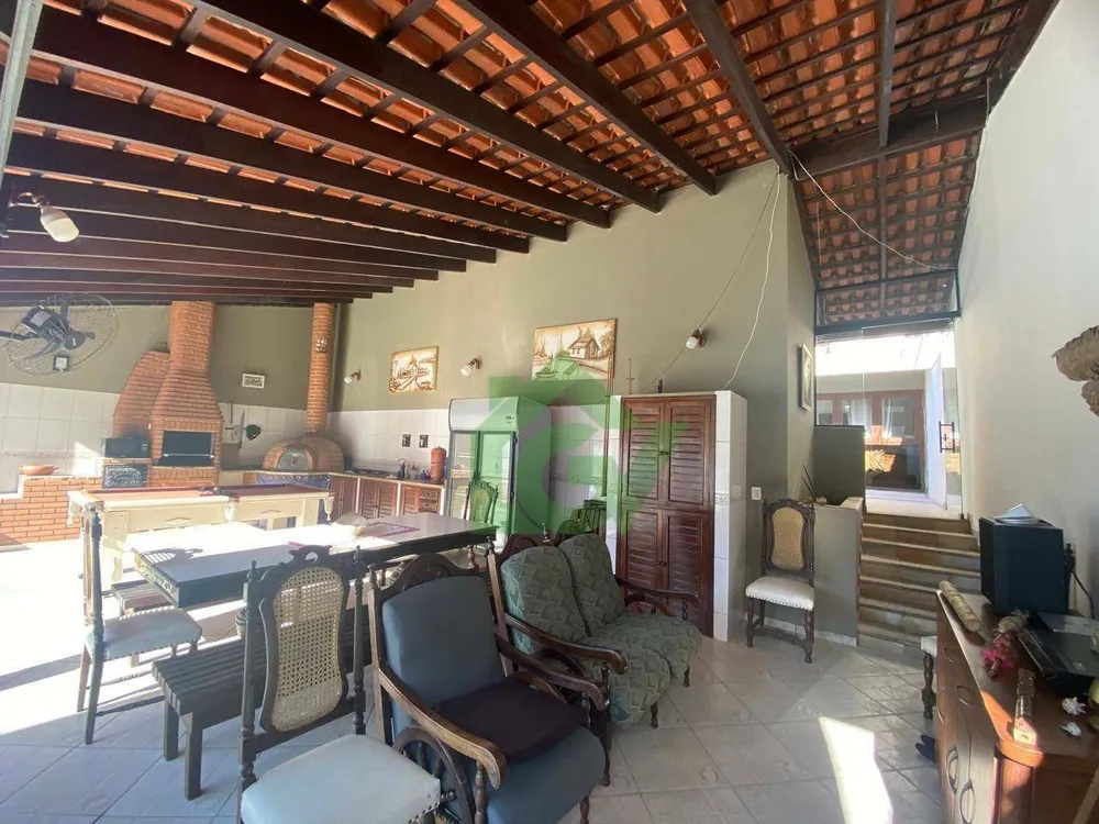 Casa, 6 quartos, 350 m² - Foto 3