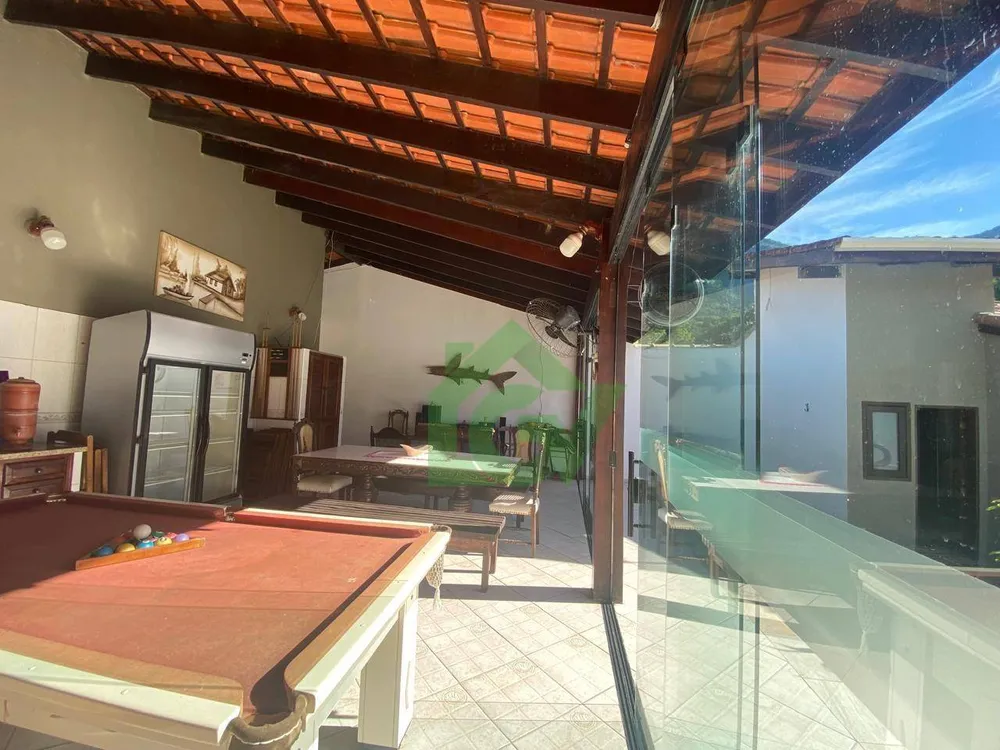 Casa, 6 quartos, 350 m² - Foto 4