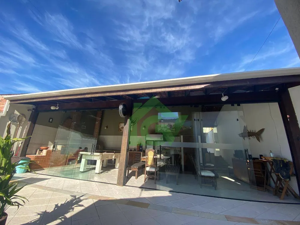 Casa, 6 quartos, 350 m² - Foto 5