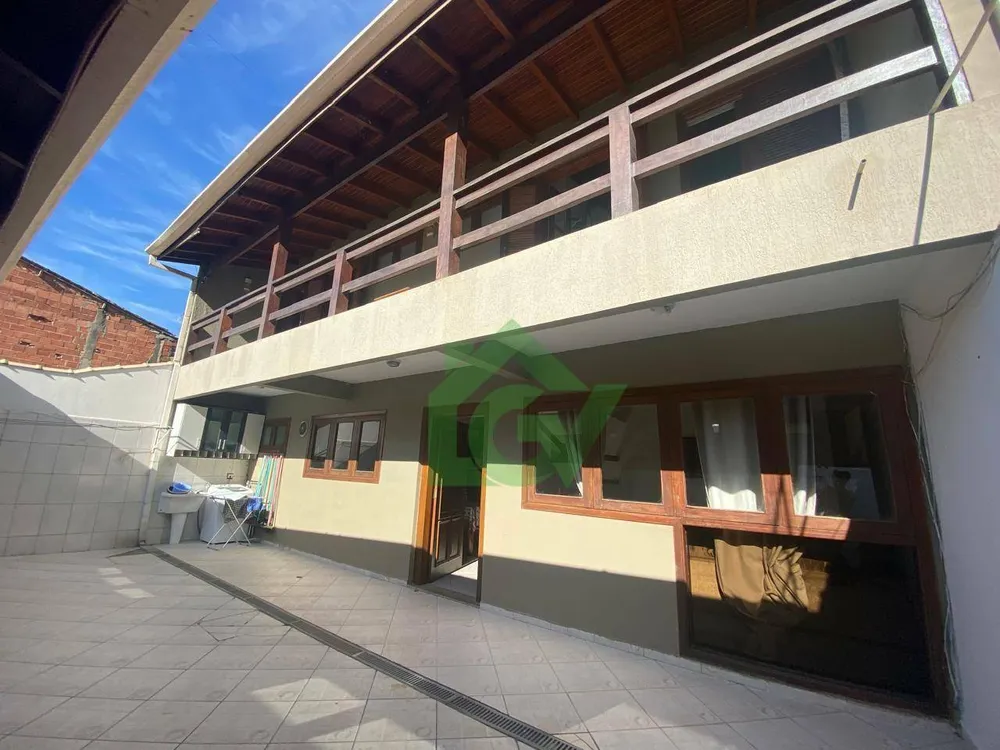 Casa, 6 quartos, 350 m² - Foto 6