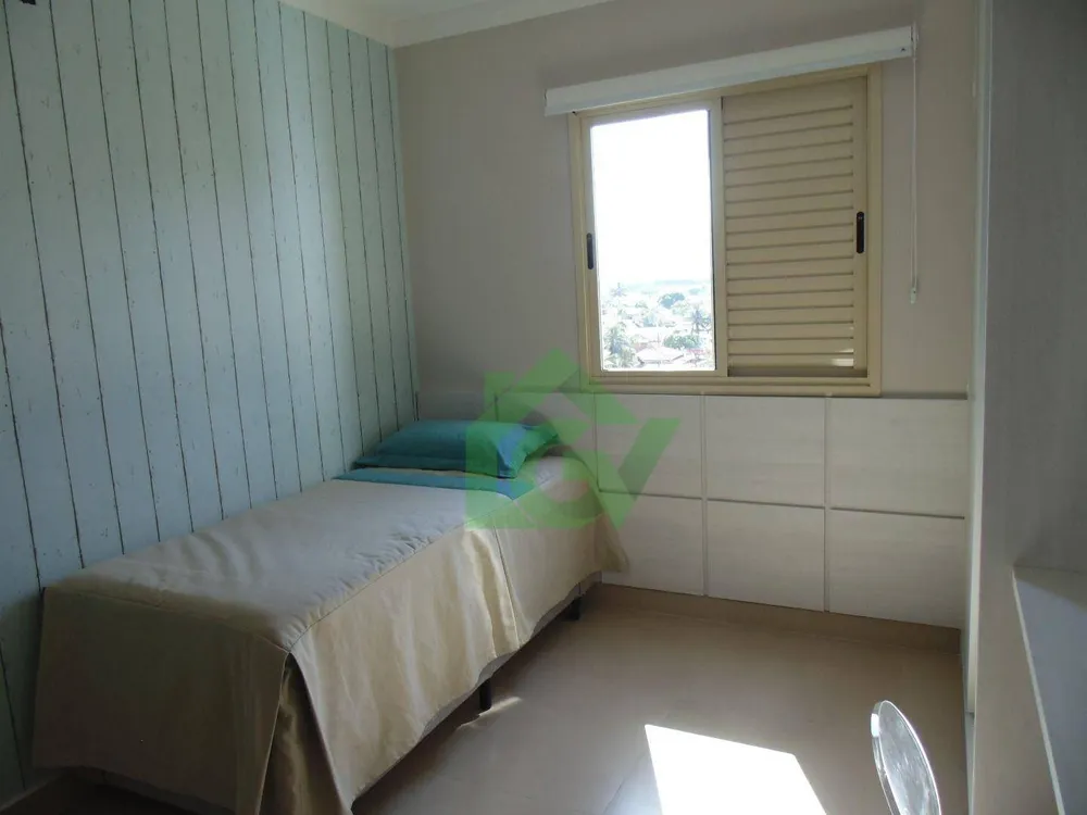 Apartamento, 3 quartos, 115 m² - Foto 6