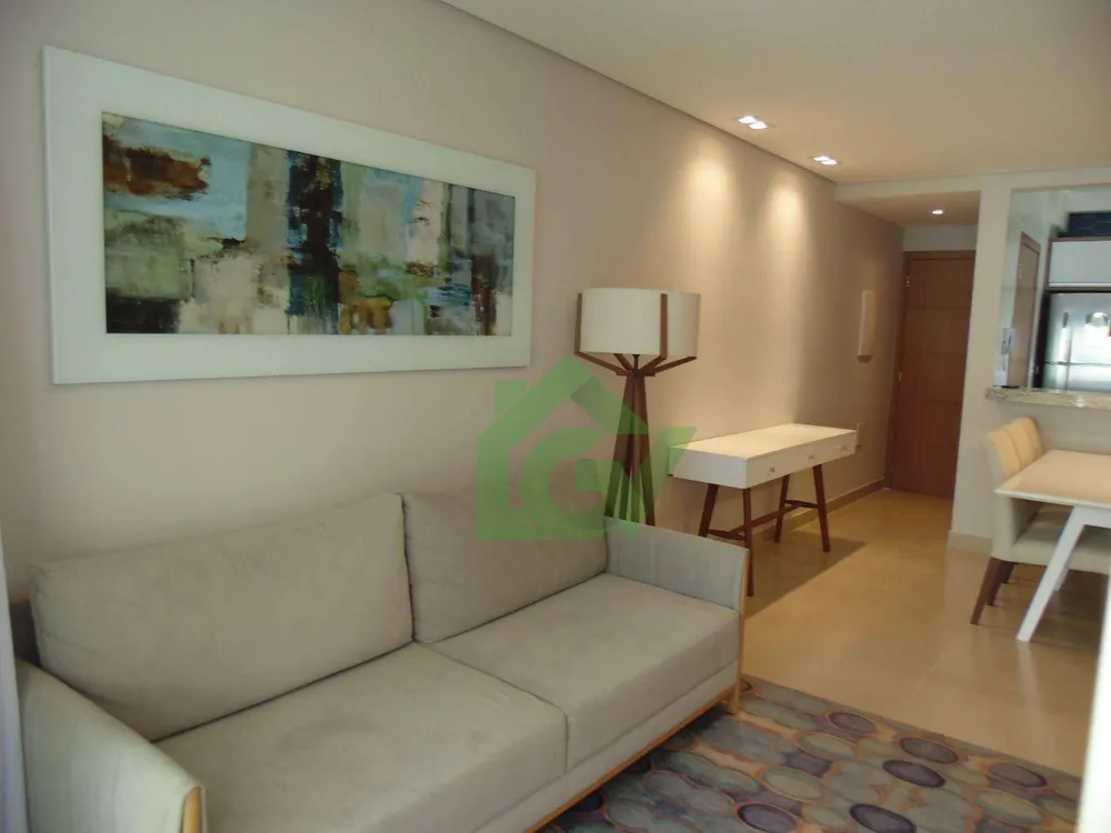 Apartamento, 3 quartos, 115 m² - Foto 3