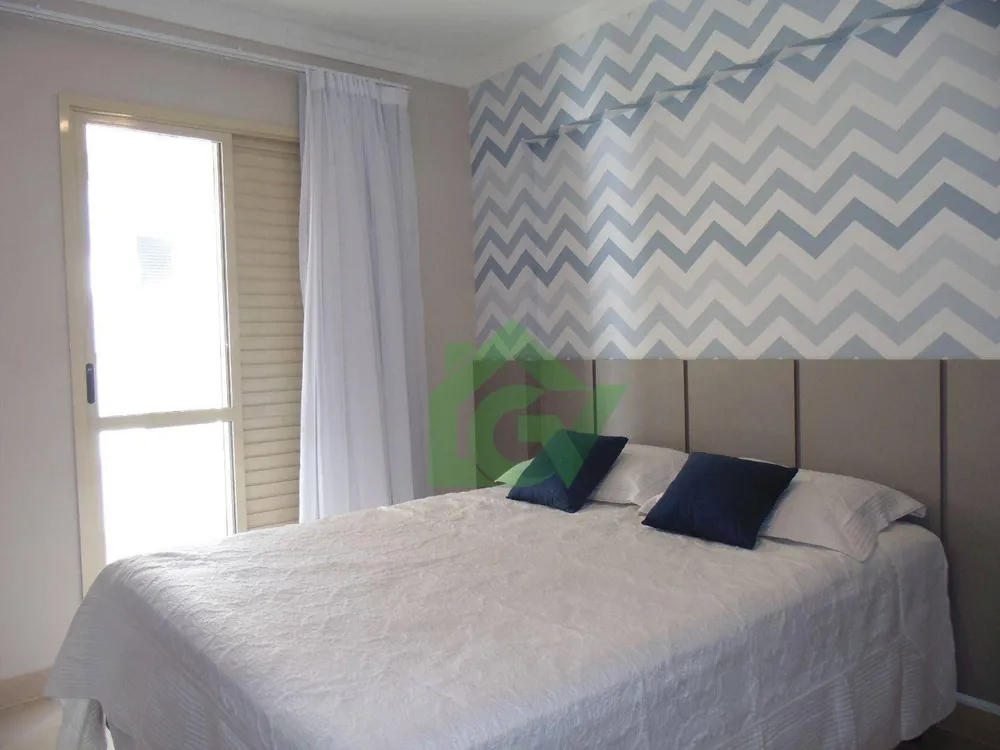 Apartamento, 3 quartos, 115 m² - Foto 4