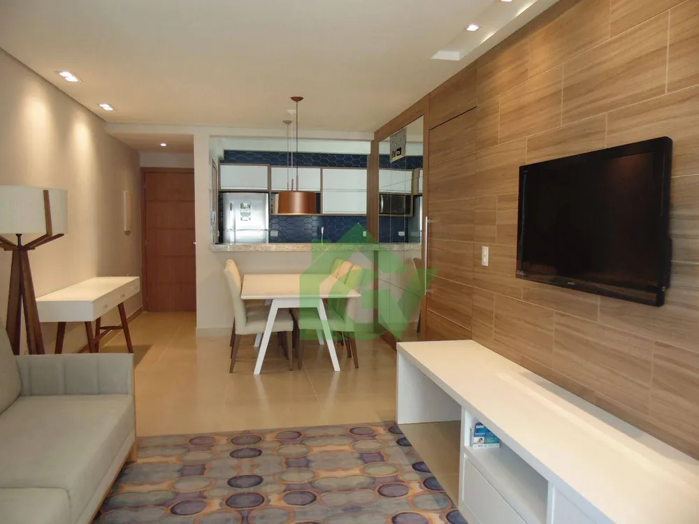 Apartamento, 3 quartos, 115 m² - Foto 2