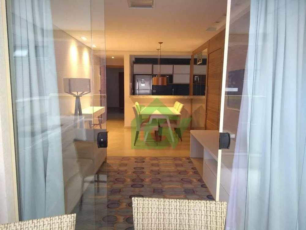 Apartamento, 3 quartos, 115 m² - Foto 8