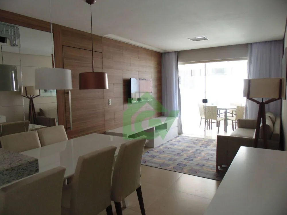 Apartamento, 3 quartos, 115 m² - Foto 1