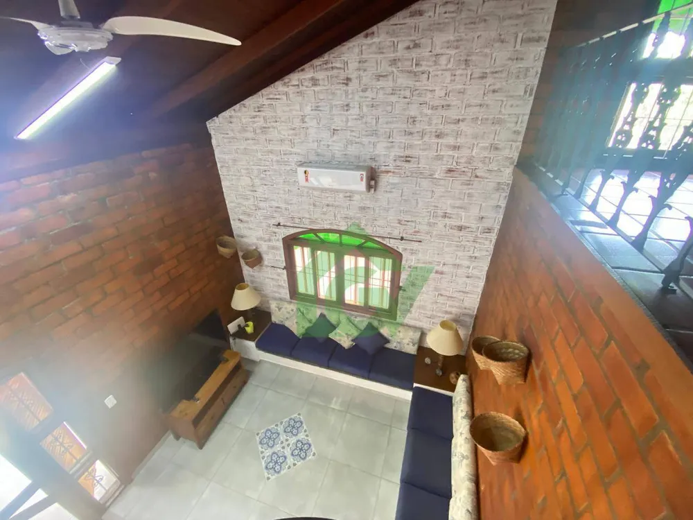 Casa, 5 quartos, 230 m² - Foto 5