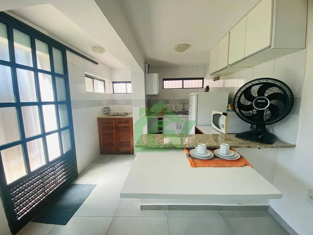 Casa, 5 quartos, 230 m² - Foto 12