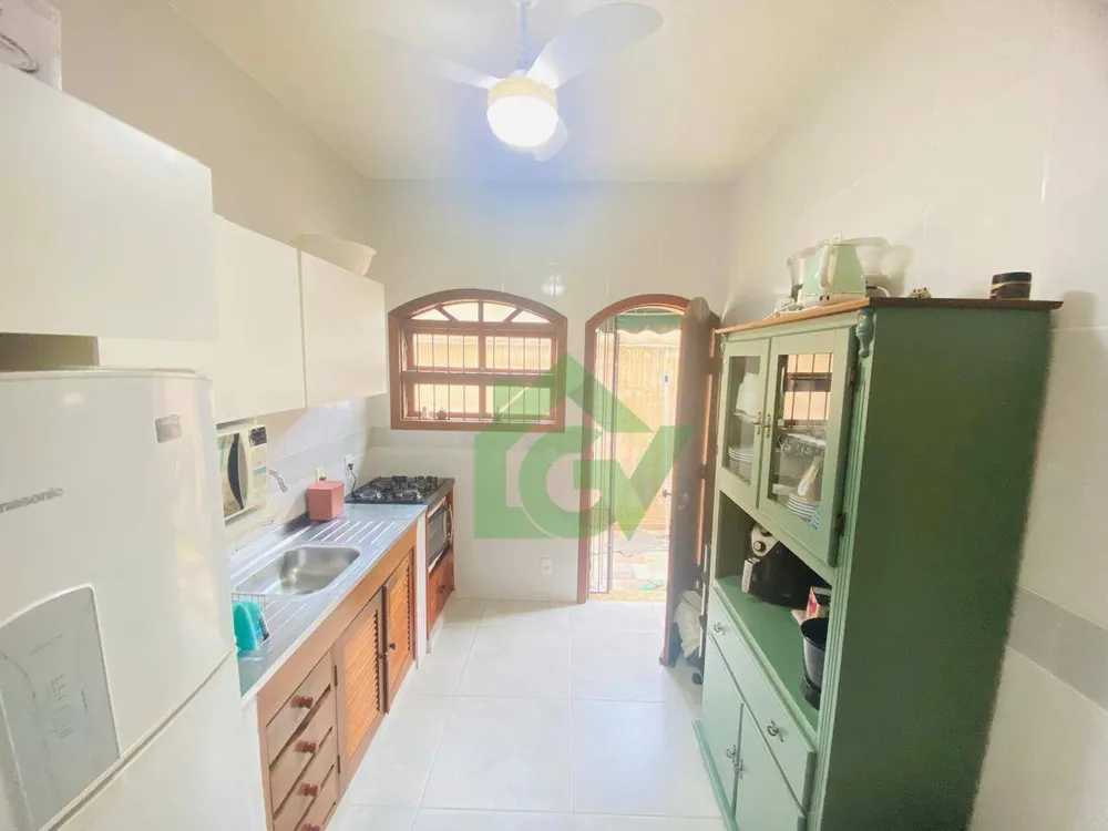 Casa, 5 quartos, 230 m² - Foto 11