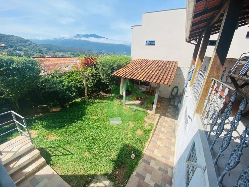 Casa, 5 quartos, 230 m² - Foto 7