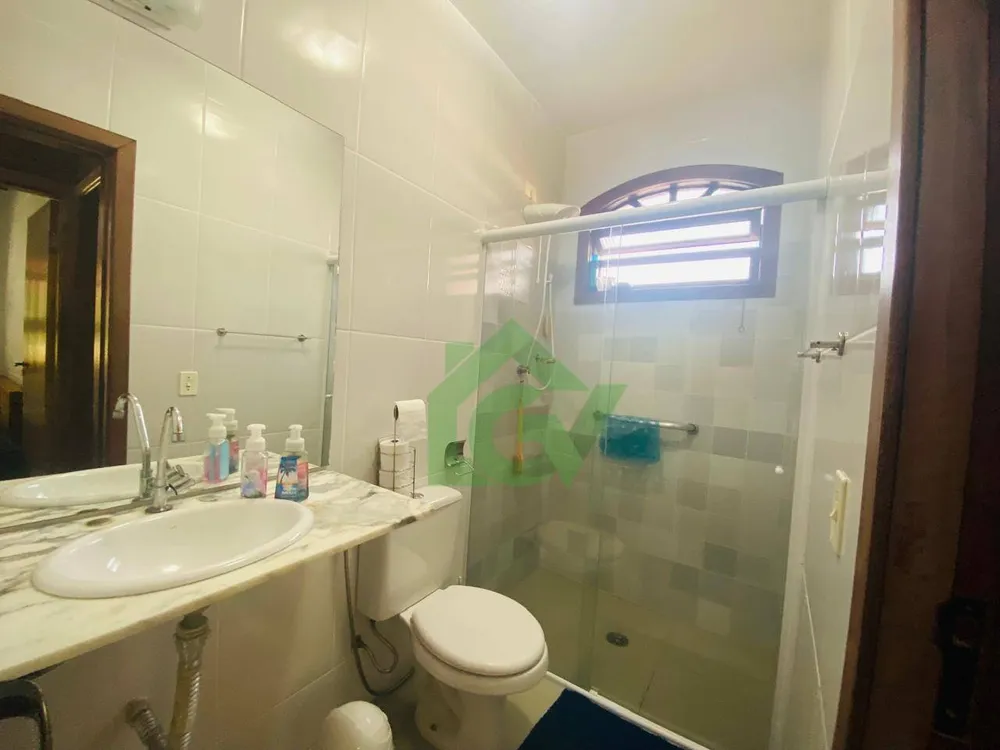 Casa, 5 quartos, 230 m² - Foto 8
