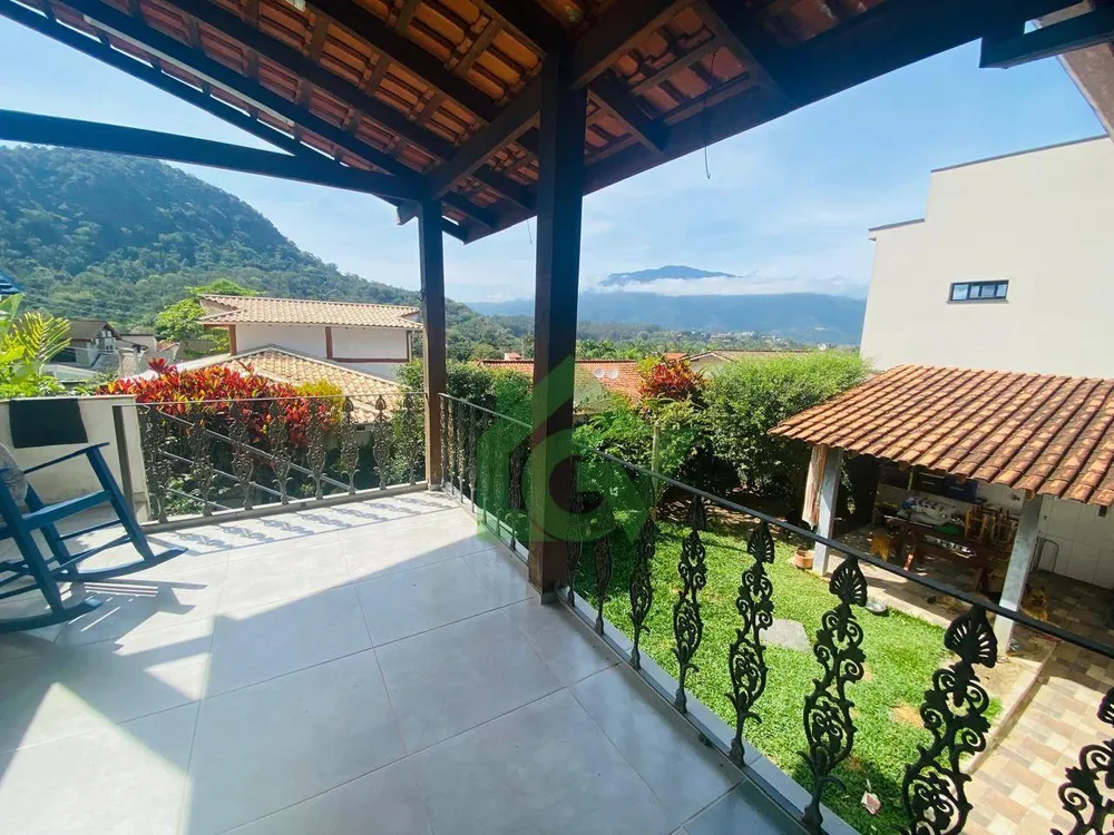Casa, 5 quartos, 230 m² - Foto 6