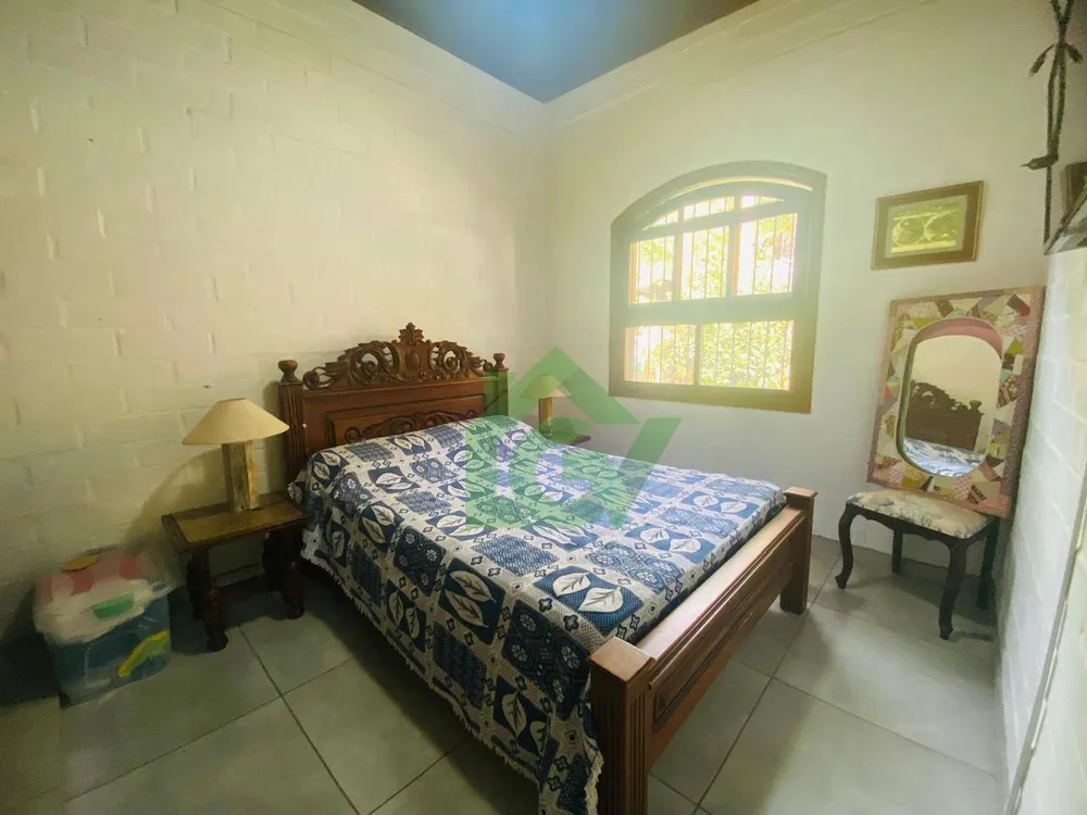 Casa, 5 quartos, 230 m² - Foto 9