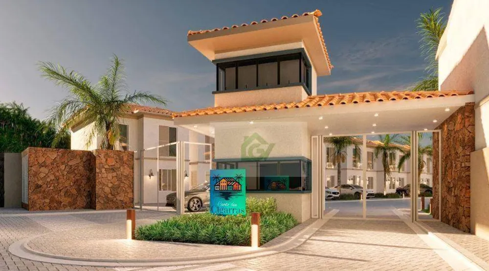 Casa de Condomínio, 3 quartos - Foto 8