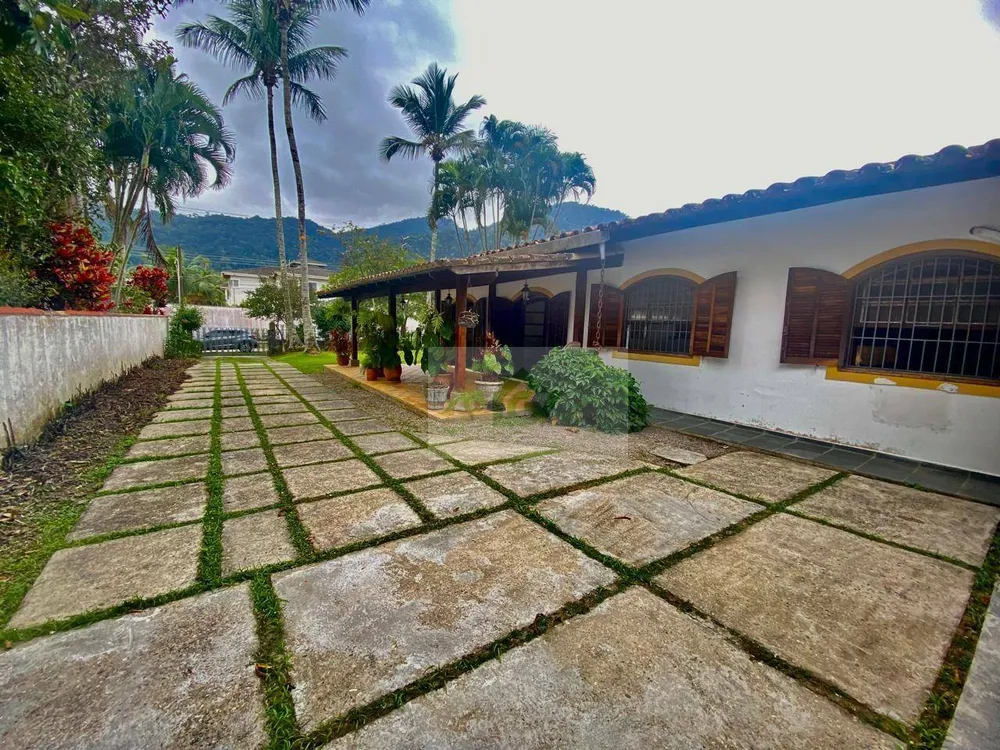Casa, 7 quartos, 400 m² - Foto 2