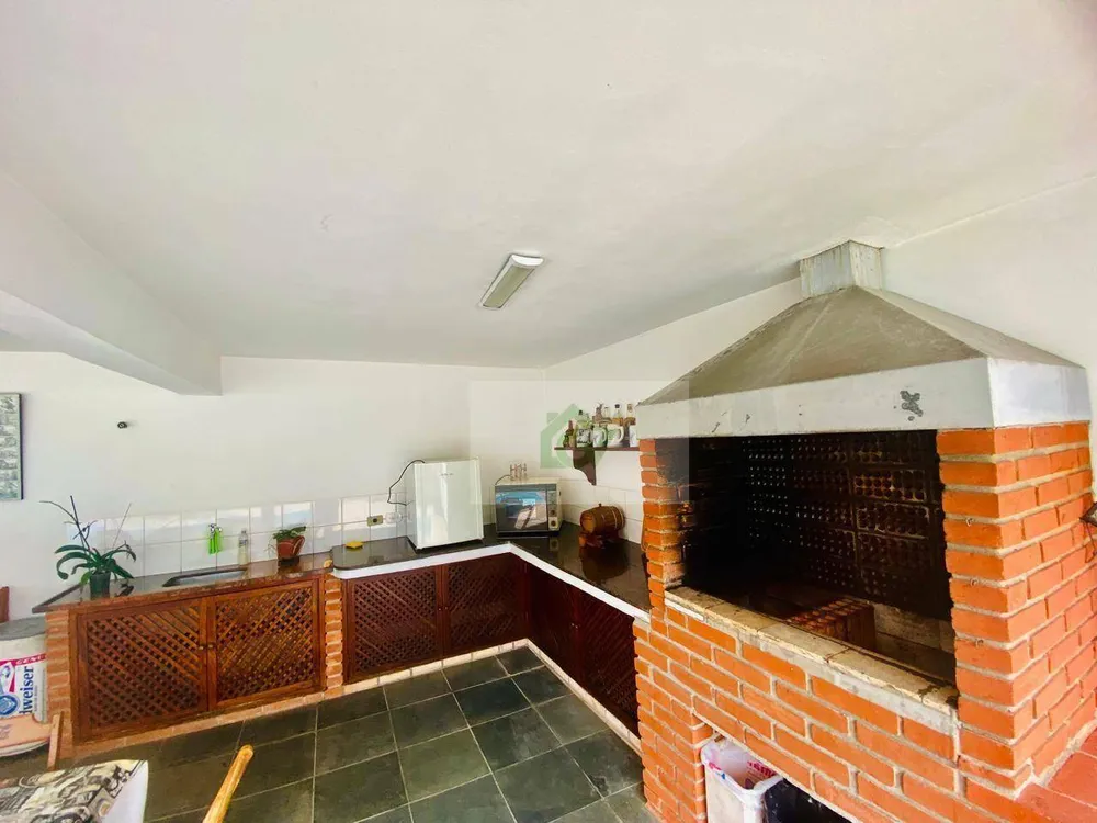 Casa, 7 quartos, 400 m² - Foto 5