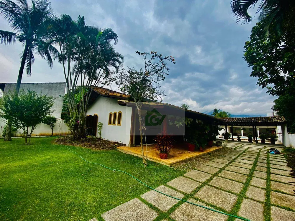 Casa, 7 quartos, 400 m² - Foto 8