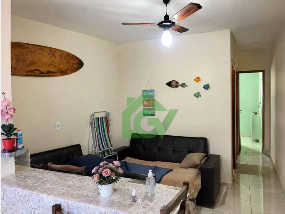Apartamento, 2 quartos, 58 m² - Foto 1