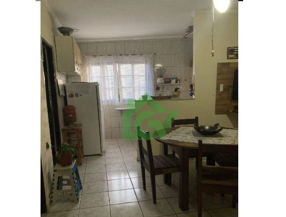 Apartamento, 2 quartos, 58 m² - Foto 3