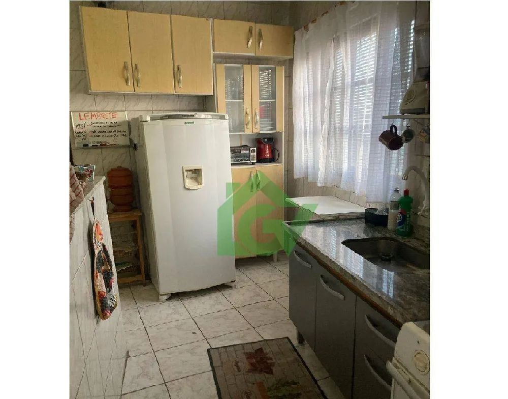 Apartamento, 2 quartos, 58 m² - Foto 6