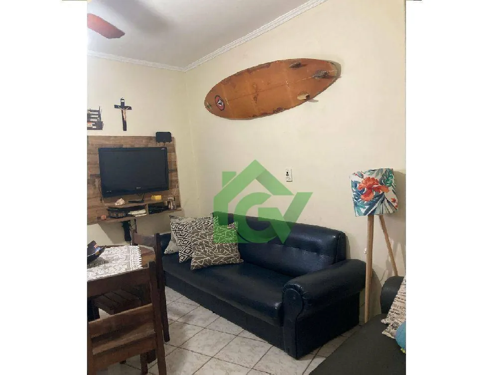 Apartamento, 2 quartos, 58 m² - Foto 4