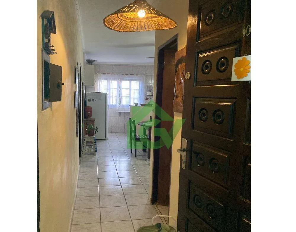 Apartamento, 2 quartos, 58 m² - Foto 2