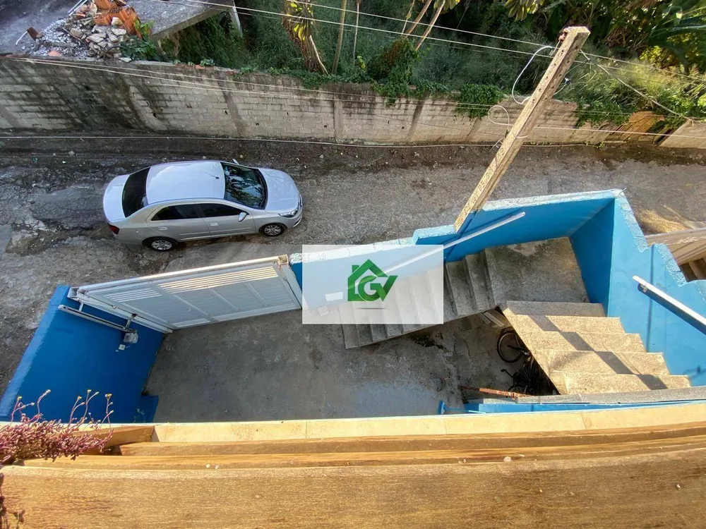 Casa, 3 quartos, 90 m² - Foto 11