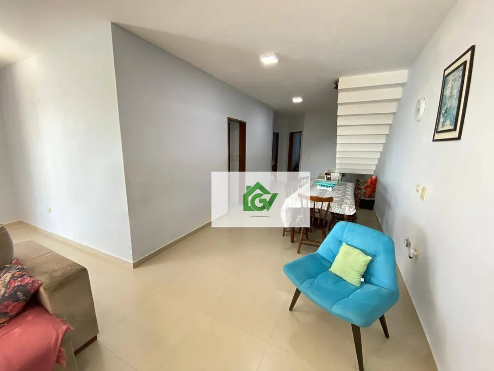 Casa, 3 quartos, 90 m² - Foto 5