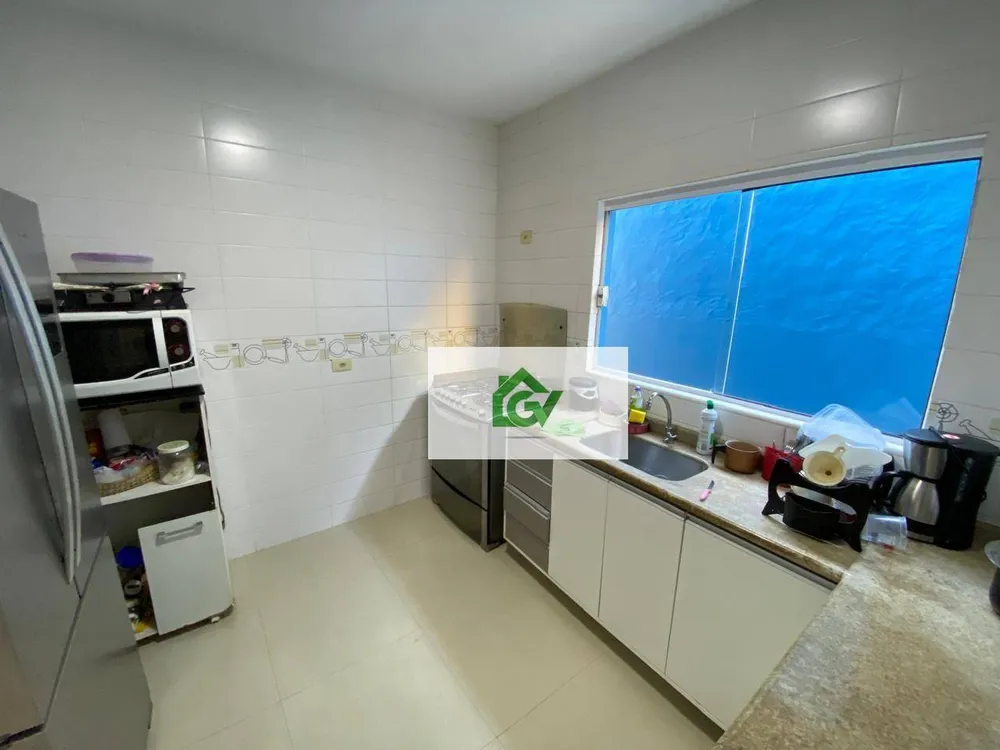 Casa, 3 quartos, 90 m² - Foto 2