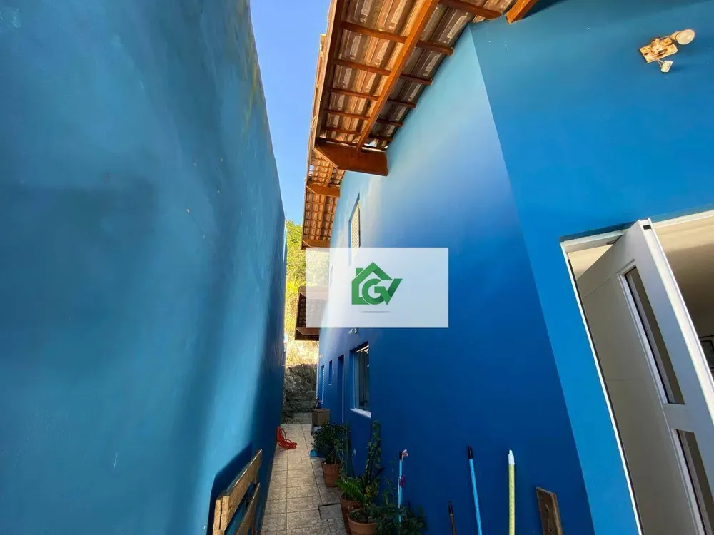 Casa, 3 quartos, 90 m² - Foto 12