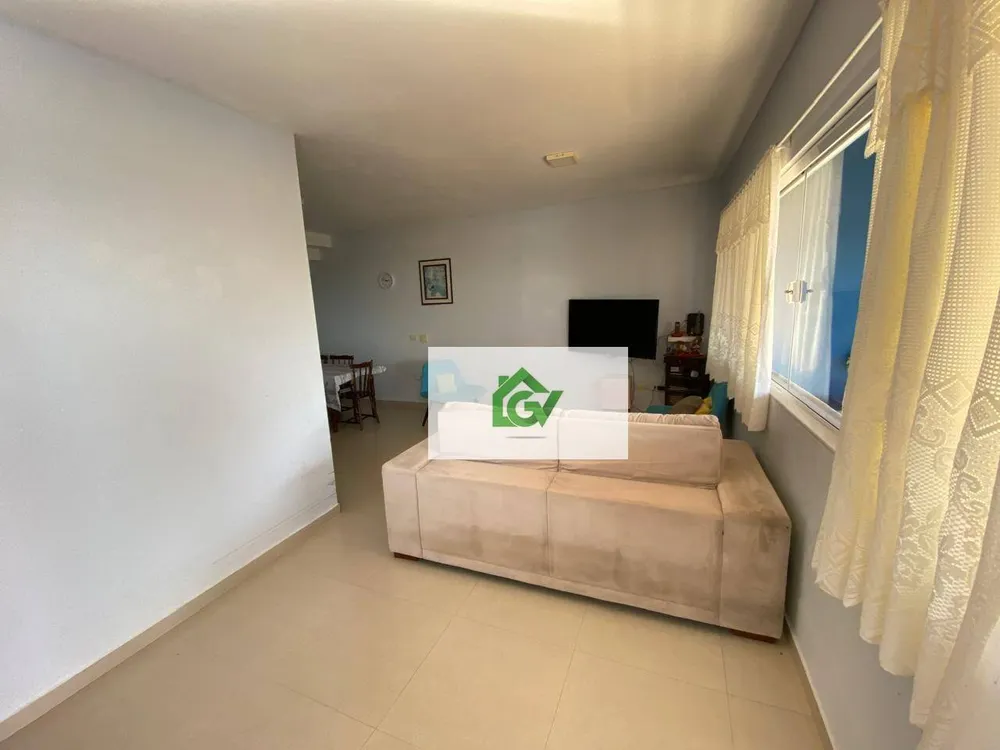 Casa, 3 quartos, 90 m² - Foto 4
