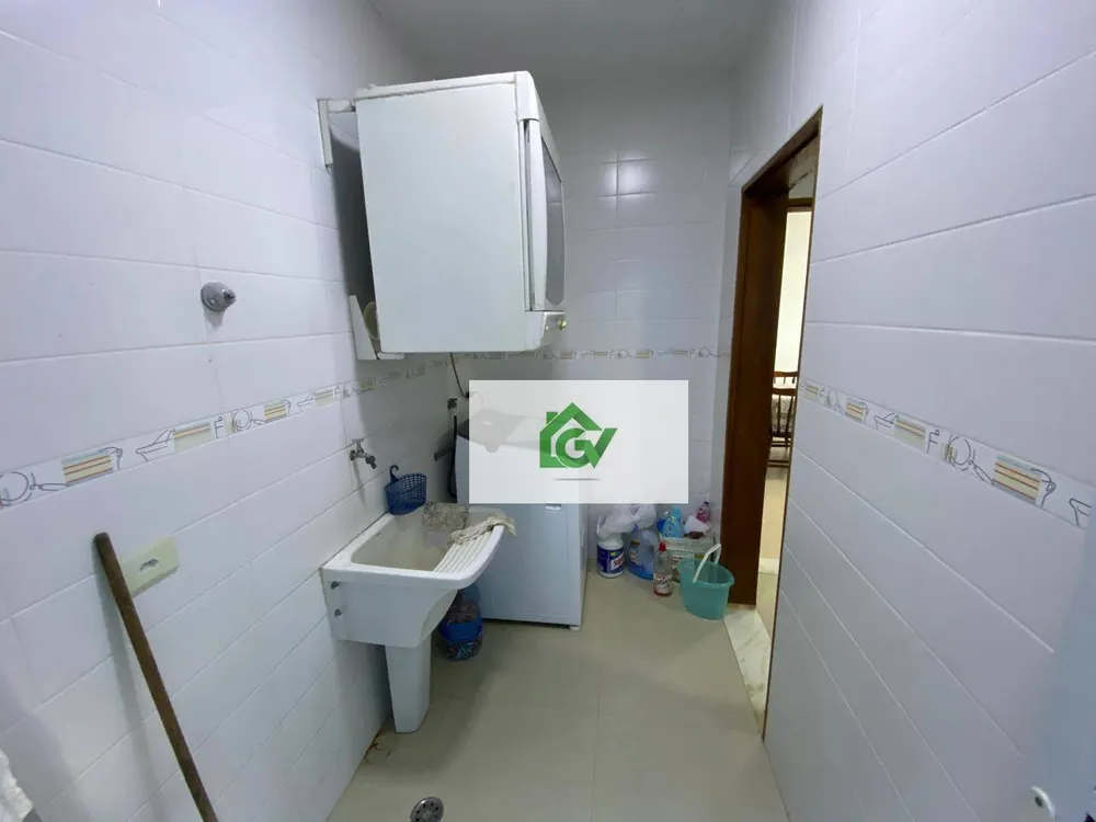 Casa, 3 quartos, 90 m² - Foto 9