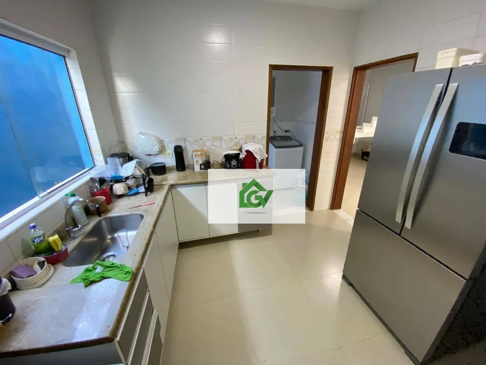 Casa, 3 quartos, 90 m² - Foto 3