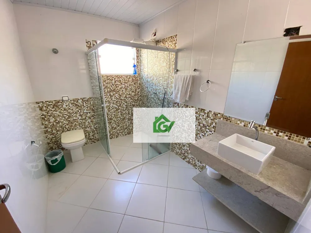 Casa, 3 quartos, 90 m² - Foto 8