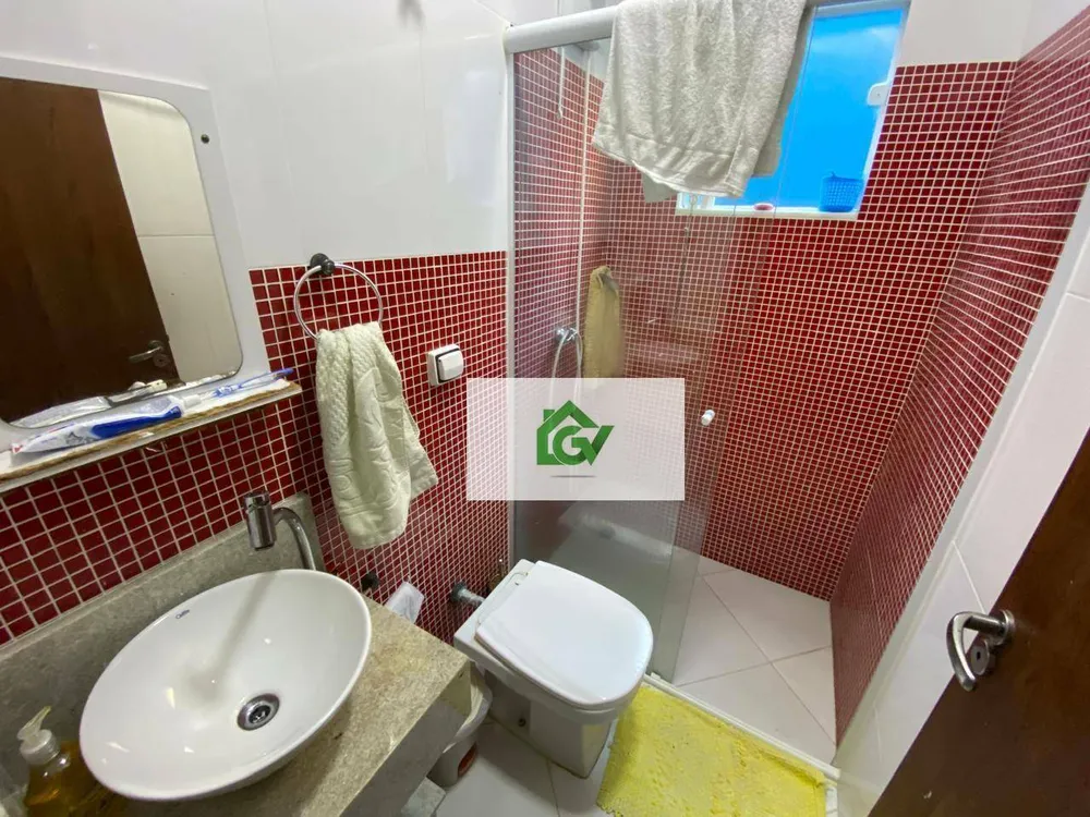 Casa, 3 quartos, 90 m² - Foto 6