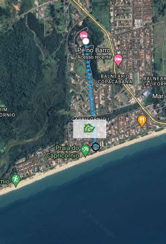 Terreno, 500 m² - Foto 3