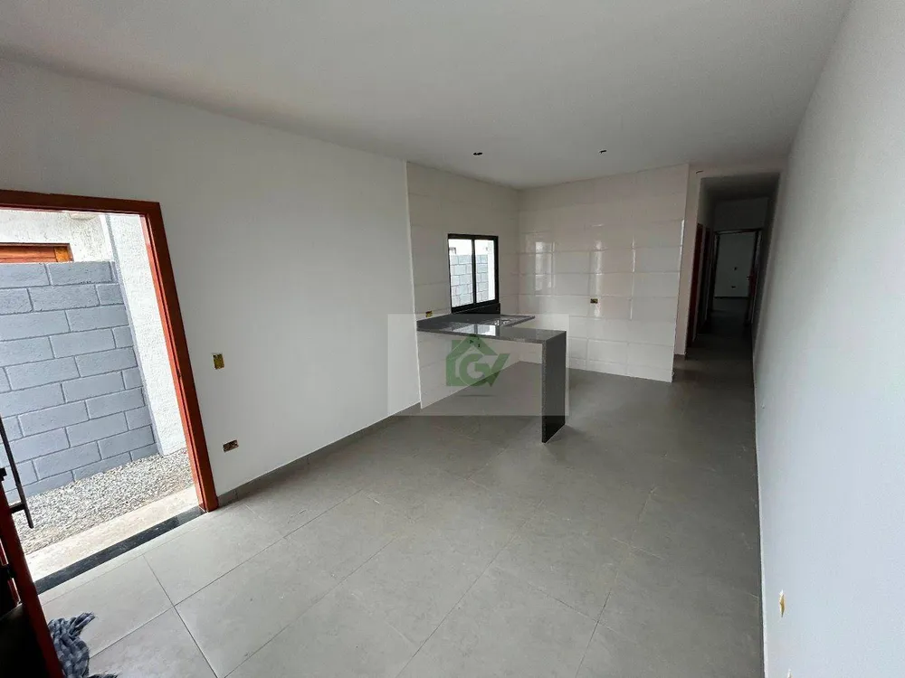 Casa, 2 quartos, 65 m² - Foto 2