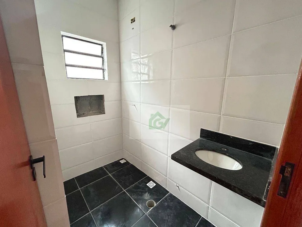 Casa, 2 quartos, 65 m² - Foto 3