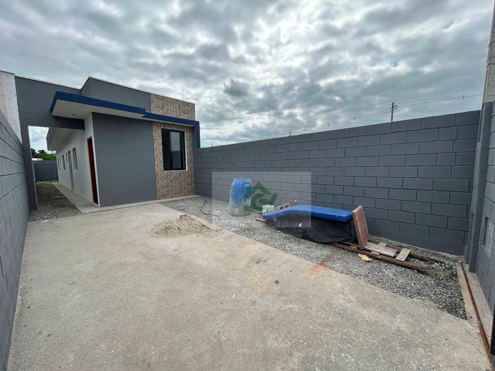 Casa, 2 quartos, 65 m² - Foto 1