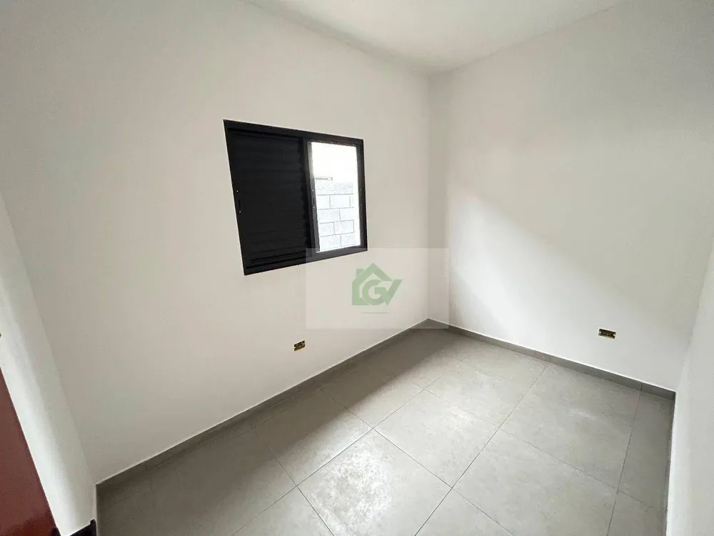 Casa, 2 quartos, 65 m² - Foto 4