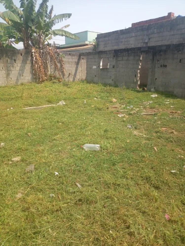 Terreno, 306 m² - Foto 1