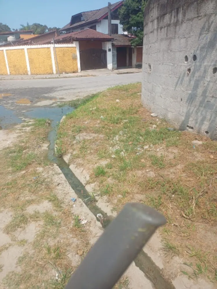 Terreno, 306 m² - Foto 2