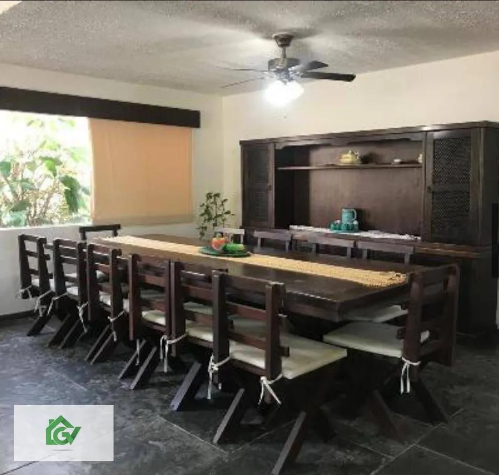 Casa, 11 quartos, 742 m² - Foto 4