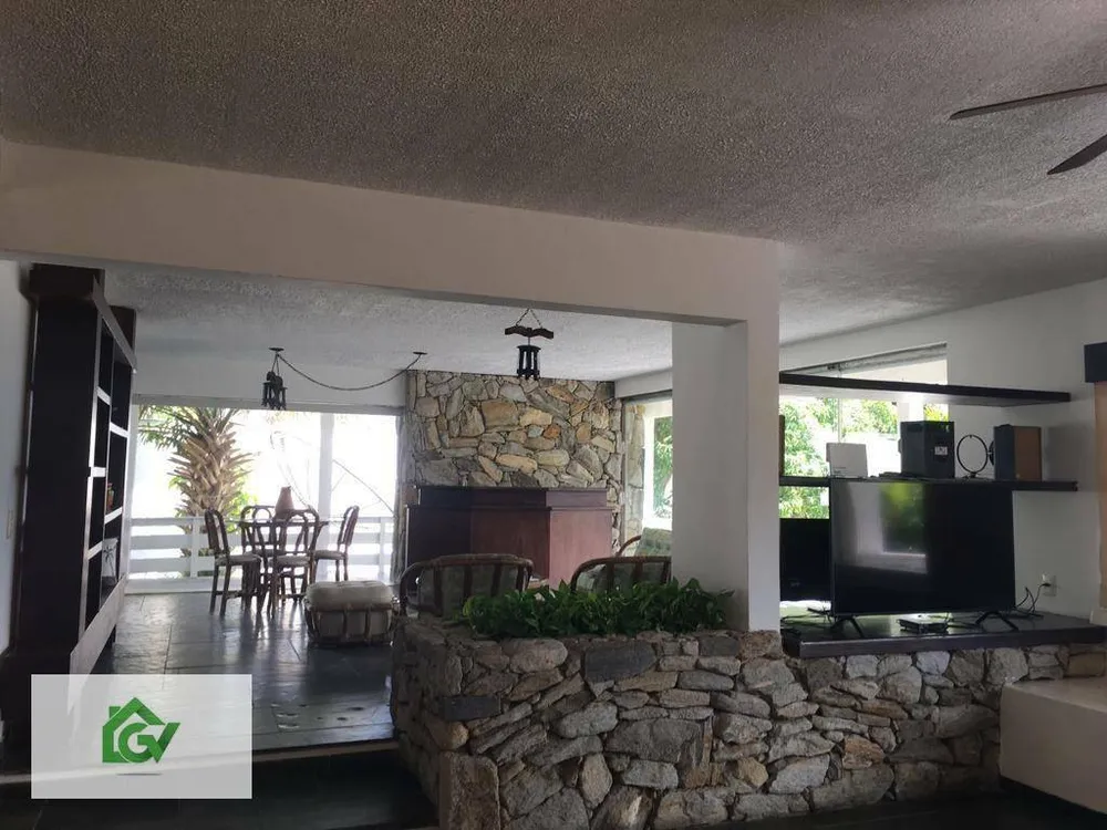 Casa, 11 quartos, 742 m² - Foto 6